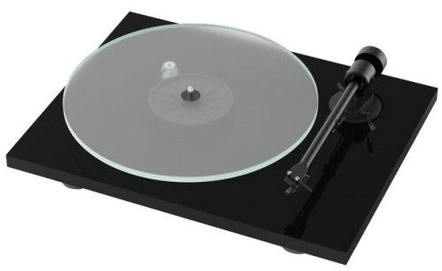 Pro-Ject T1 BT Piano OM5e-9120097822000