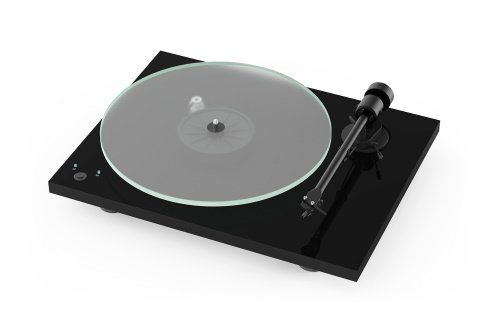 Pro-Ject T1 Phono SB piano OM5e-9120097820037