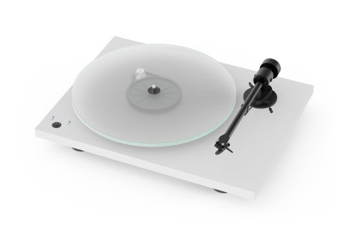 Pro-Ject T1 Phono SB white OM5e-9120097820051