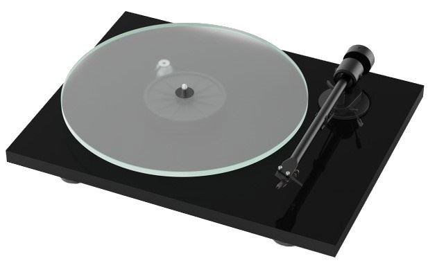 Pro-Ject T1 Piano OM5e-9120082389525