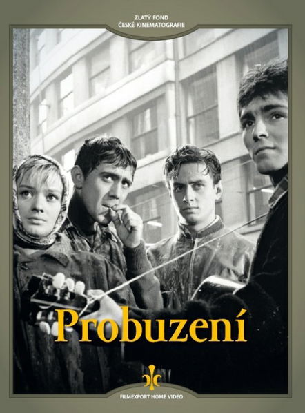 Probuzení-8595052210023