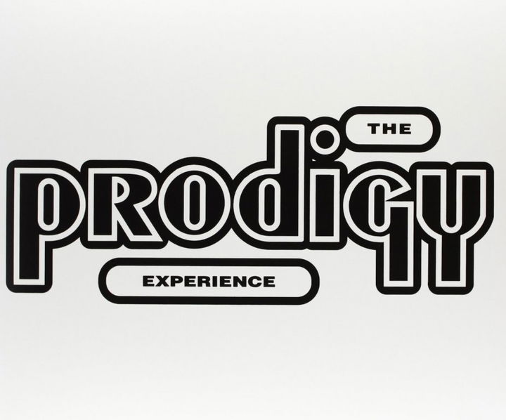 Prodigy: Experience-634904011017