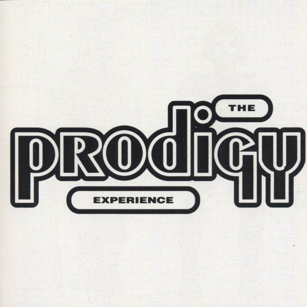 Prodigy: Experience-5012093551029