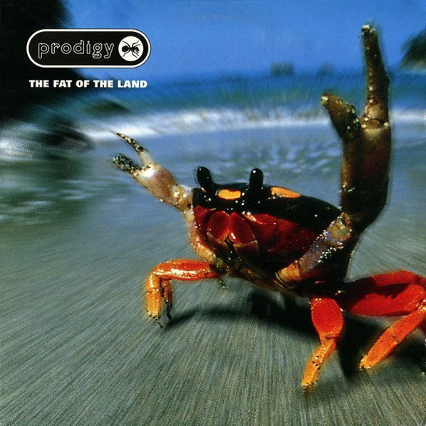 Prodigy: Fat of the Land-634904012113