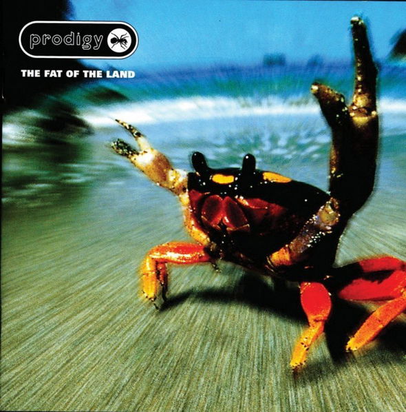 Prodigy: Fat of the Land-634904012120