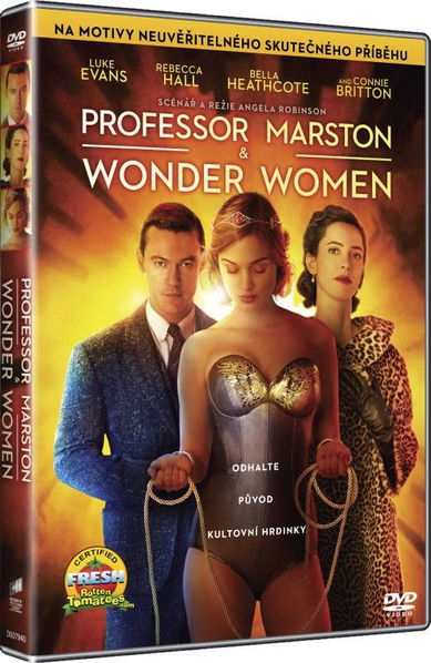 Professor Marston & The Wonder Women-8596978579409