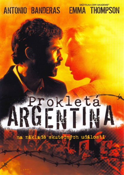 Prokletá Argentina-