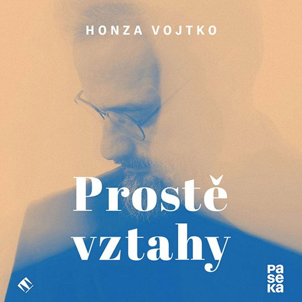 Prostě vztahy (Vojtko - Vojtko Honza)-8595693411100