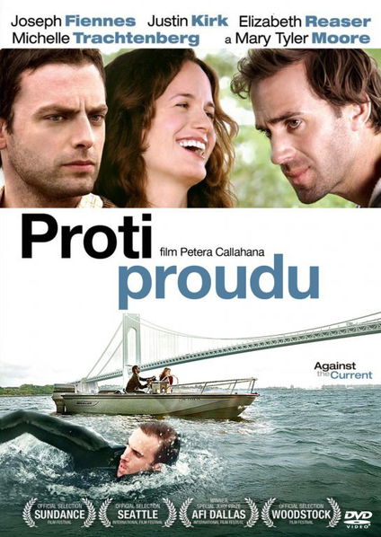 Proti proudu-8596978557001