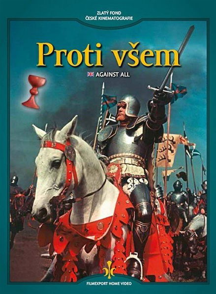 Proti všem-8595052209973