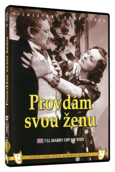 Provdám svou ženu-8595052294801