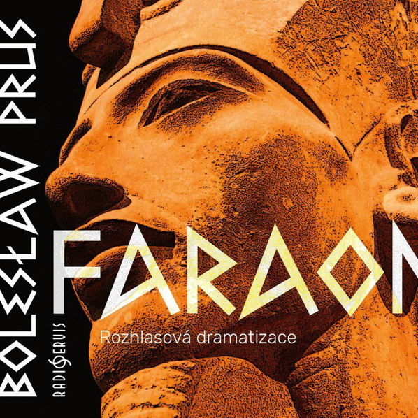 Prus: Faraon-8590236102620