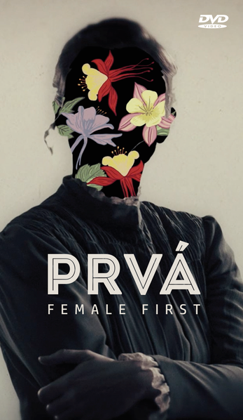 Prvá - Female first-8588003785602