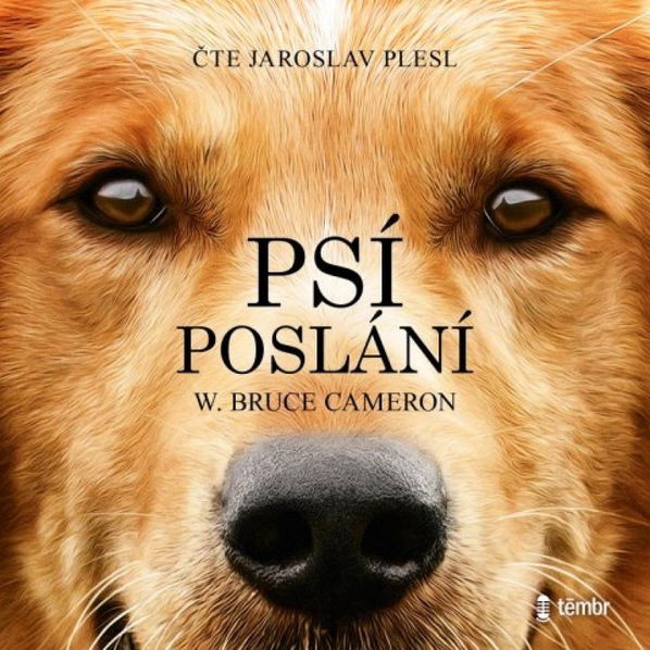 Psí poslání (Cameron W.Bruce)-8596434012211