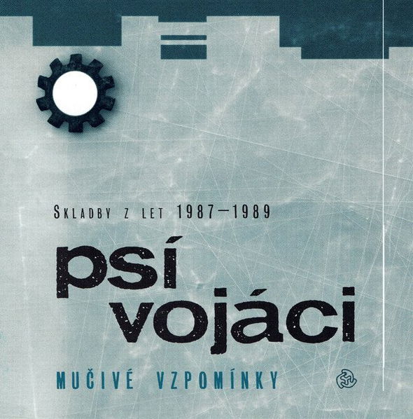 Psí vojáci: Mučivé vzpomínky-8595050208923