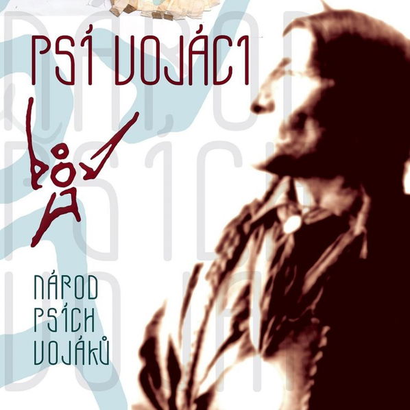 Psí vojáci: Národ Psích vojáků-8595026603813