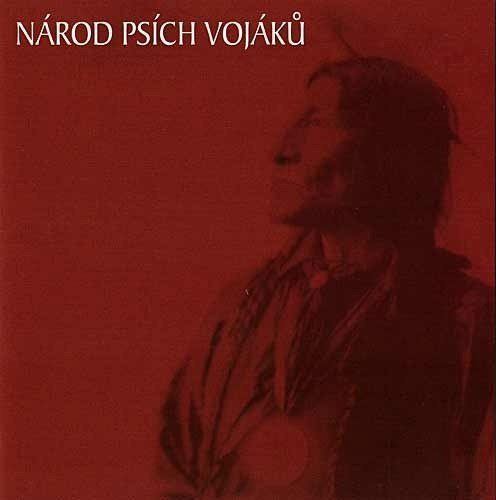 Psí vojáci: Národ Psích vojáků (Best Of)-8595026603820