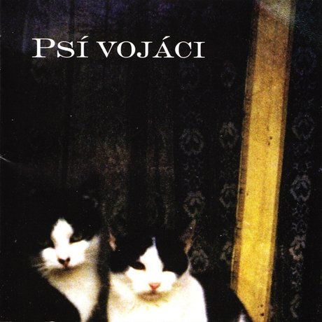 Psí Vojáci: Těžko říct-8595026621022