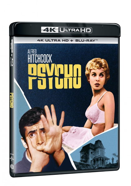 Psycho (1960)-8595165380354