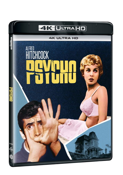 Psycho (1960)-8595165399516