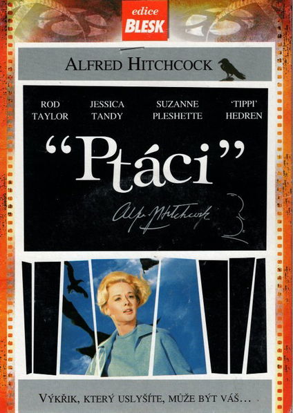 Ptáci-