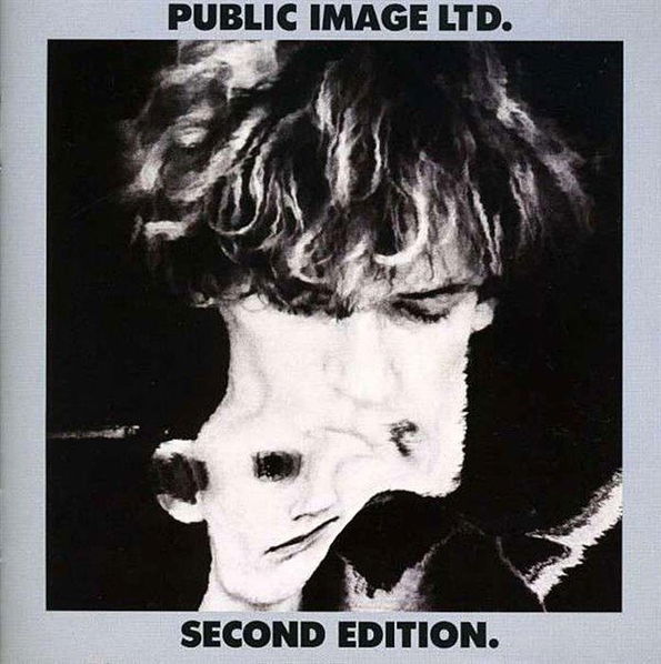 Public Image Limited: Second Edition-5099907001529