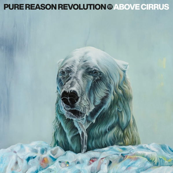 Pure Reason Revolution: Above Cirrus-194399893920