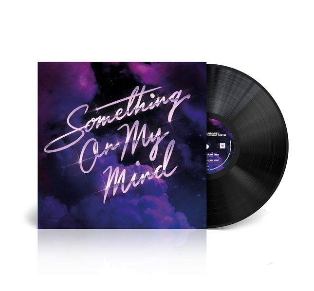 Purple Disco Machine, Duke Dumont, Nothing But Thieves: Something On My Mind-196588484810