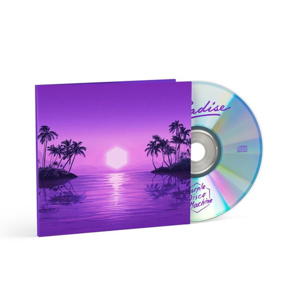 Purple Disco Machine: Paradise-198028189323