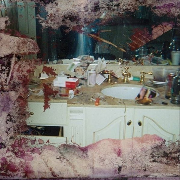 Pusha T: Daytona-602547407382