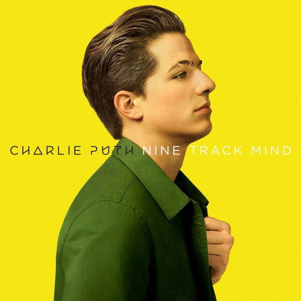 Puth Charlie: Nine Track Mind-75678666933