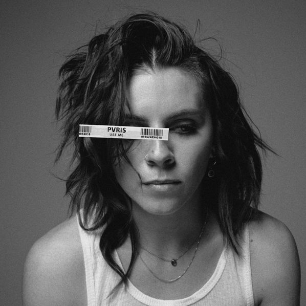 Pvris: Use Me-93624893134