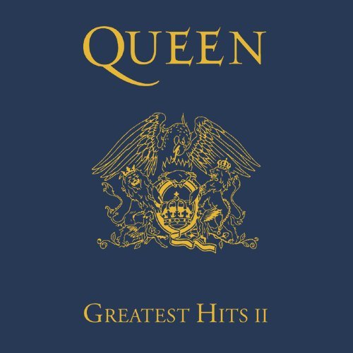 Queen: Greatest Hits II.-602557048445