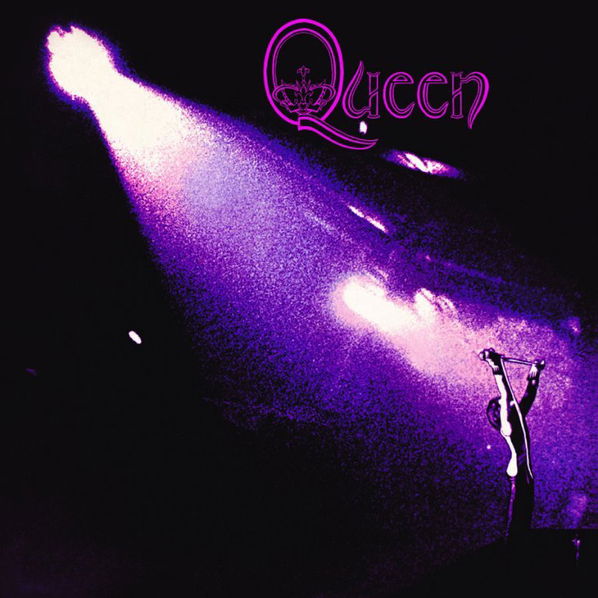 Queen: Queen (Deluxe Edition)-602527638799