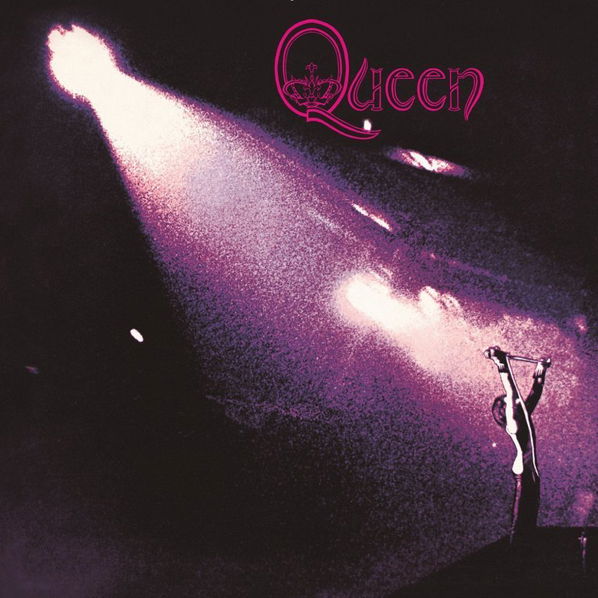 Queen: Queen I-602527638768