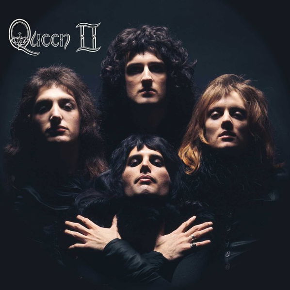 Queen: Queen II-602527638881