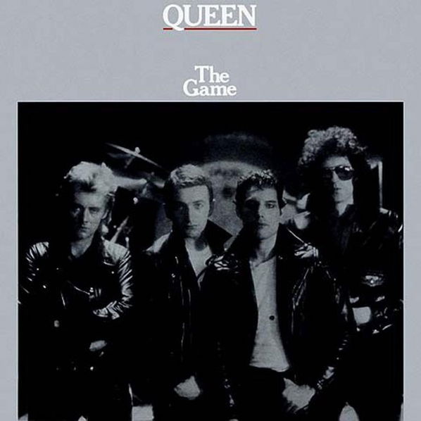 Queen: The Game-602547202758