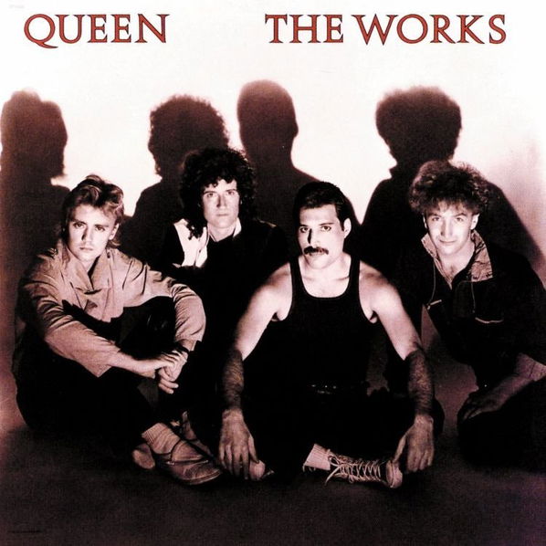 Queen: The Works (Deluxe Edition Remastered)-602527717661