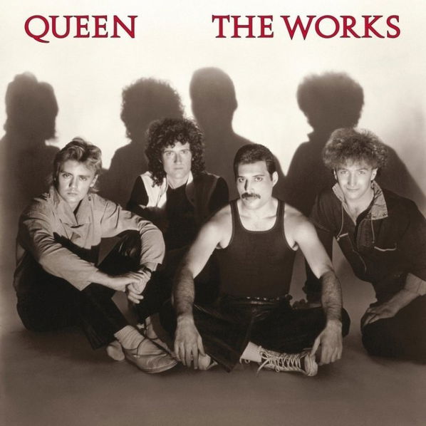 Queen: The Works-602547202789