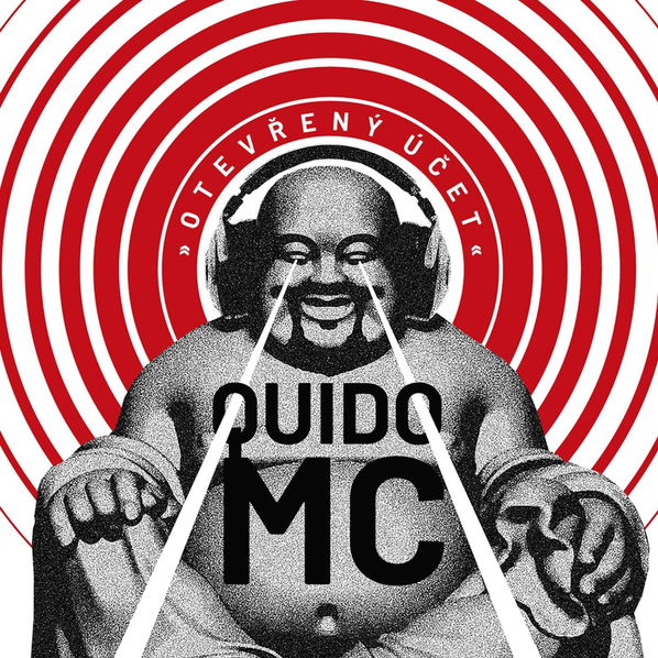 Quido MC: Otevřený účet-8594042902498