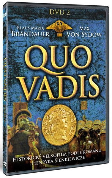 Quo Vadis 2-