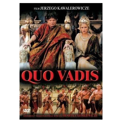 Quo Vadis-