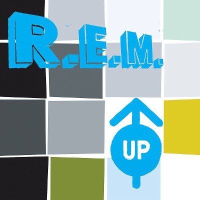 R.E.M: Up-888072004108