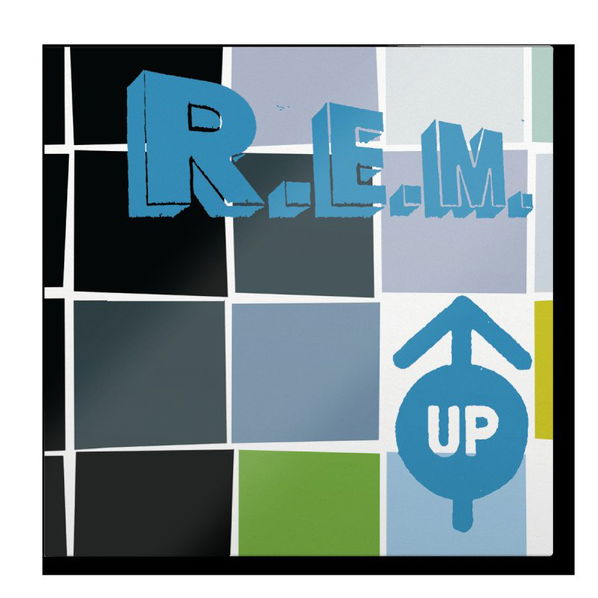 R.E.M.: Up (Remastered 2023)-888072426221