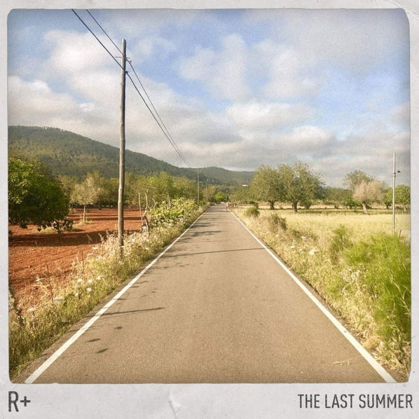 R + : The Last Summer-4050538523348