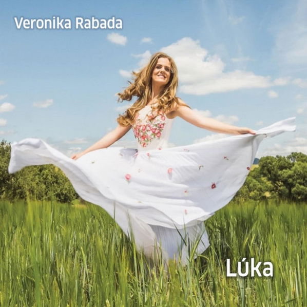 Rabada Veronika: Lúka-9008798263653