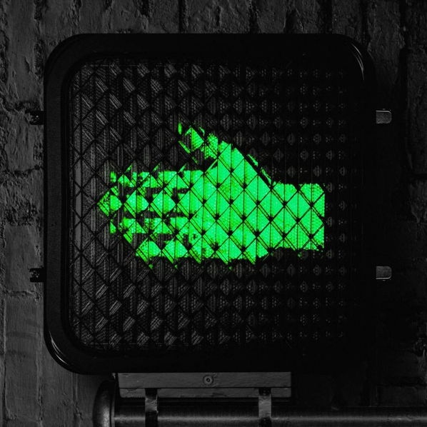 Raconteurs: HeUs Stranger-5051083148009