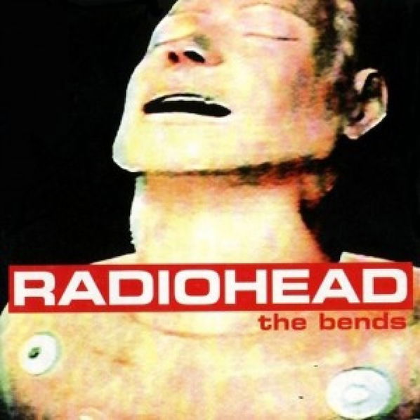 Radiohead: Bends-634904078027