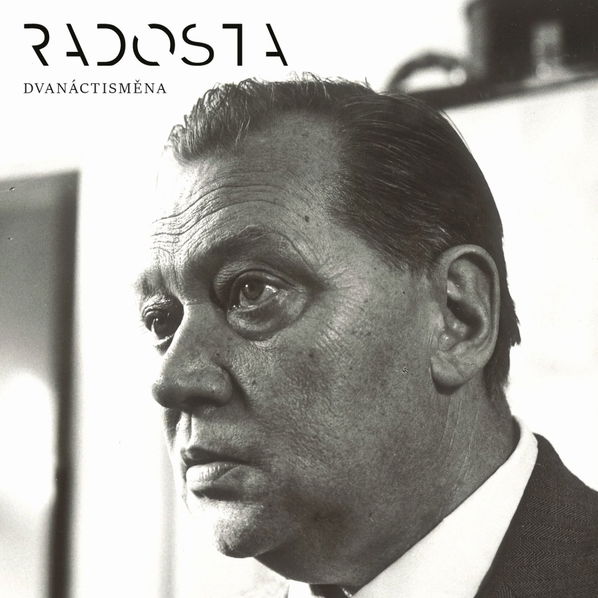 Radosta: Dvanáctisměna-8595026646186