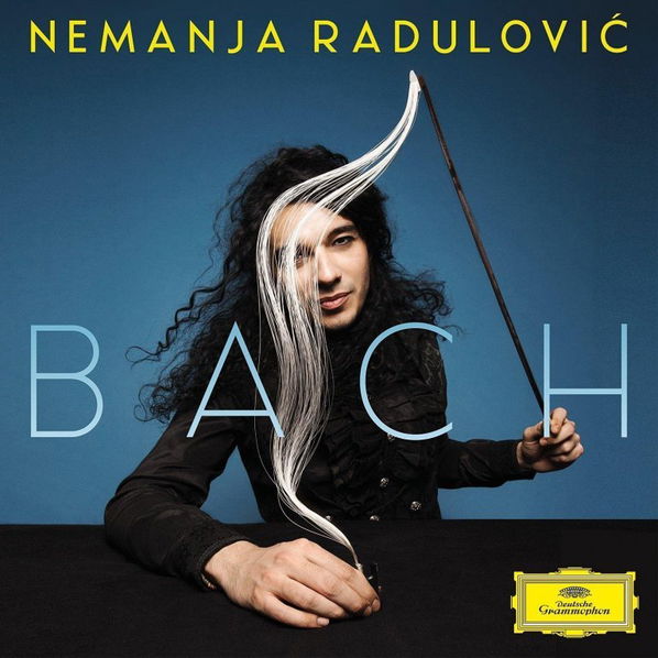 Radulovič Nemanja: Bach-28947959335